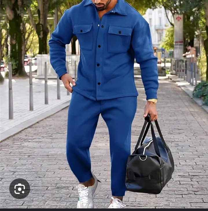 Ensemble garçon